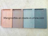 290*450mm Building material Clay Roof Tile Factory Supplier Guangdong, China Roofing