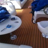 EVA Marine Imitation Teak Floor for Boat and Yacht Decking