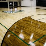 Factory Supply Leisure Venues Flooring for Gyms, Weight Rooms
