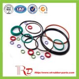 NBR/FKM/Viton EPDM Hydraulic Seal O-Rings / Silicone Rubber O Ring