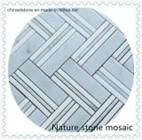 Nature Stone Mosaic for House Building Material Wall and Floor Tile