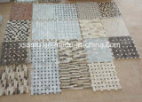 Hot Sale Marble Mosaic Tiles for Wall and Floor