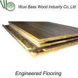 The Newest Click Engineered Flooring Easy to Install