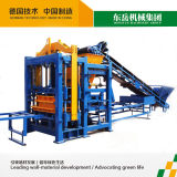 Fully Automatic Production Line QT8-15 Brick Machine Equipment