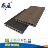 High Quality Anti UV Wood Plastic Composite Decking Co-Extrusion WPC Decking