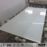 High Density 30mm Pure White Artificial Quartz Stone