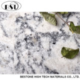 White Waterstone Collection Artificial Quartz Stone