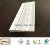 Insect Resistant Decoration Material Skirting Boards