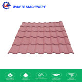 Big Discount New Building Material Stone Coated Minalo Roof Tile