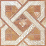 300*300mm Wood Plank Tile Stone Look Tile Ceramic Floor Tile