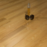 Laminate Floor Doube HDF Single Clikc