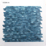 Bathroom Wall Stained Glass Mosaic Tile for Hot Sale