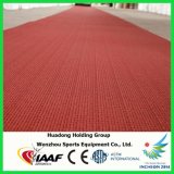 Iaaf Professional Rubber Flooring for Training