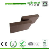 Solid Wood Plastic Composite Decking Board
