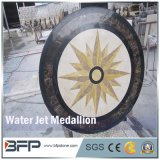 Marble Flooring Tiles Marble Water Jet Medallion