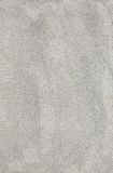 Light Grey Color Large Particles Polished Floor Tile (F6902P)