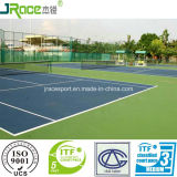 China Supplier Tennis Court Floor Sport Surfacing