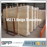 Marble Travertine for Floor Tile / Flooring Tile of Building Material