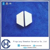 Alpha Aluminium Oxide Ceramic Hexagonal Tile Liner