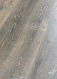 Oak Painting V-Groove Kn8302 Laminate Floor