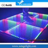 DJ Lighting Magic 3D LED Dance Floor