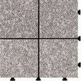 Anti Slip Outdoor Floor Jbv2644 Cinese Granite Floor Deck Tiles