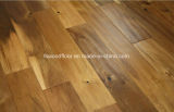 5'' * 3/4'' Hand Scraped Natural Acacia Mangium Hardwood Flooring