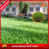 China Garden Artificial Carpet Grass for Waterproof Outdoor Floor Covering