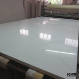 Kingkonree High Density Artificial Silestone Quartz Marble for Kitchen Set