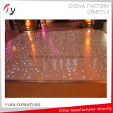 White Gloss Aluminum Edging Cheap Price Dance Floor (DF-26)
