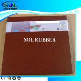 The Highest-Quality Outdoor Rubber Tile