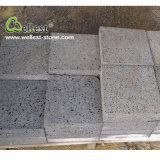 Natural Grey Basalt Volcanic Paving Stone for Outdoor