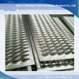 Anti-Skid Plate Perforated Anti-Skid Lath for Stair Floor