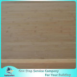 Ply 7mm Carbonized Edge Grain Bamboo Plank
