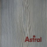 HDF Synchronized Embossed Surface Laminate Flooring (H20805)