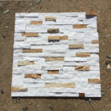 Stacked Slate Mixed Sandstone Ledge Stone Cladding (SMC-SCP286)