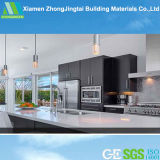 Welcomed Artificial White Quartz Stone Slabs Used for Countertop