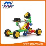 Wholesale Educational Toys Plastic Park Puz Building Block for Kids