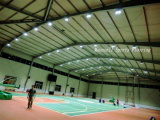 Maunsell Sports - Indoor PVC Wooden Pattern Baskestball Flooring