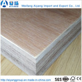 28mm Keruing Plywood for Container Flooring