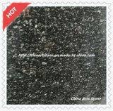 Polished and Flamed Nature Granite Tile for Floor