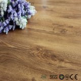 Antique Style Wood Loose Lay PVC Vinyl Flooring
