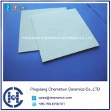 Abrasion Resistant Alumina Ceramic Tile with 2mm Thick