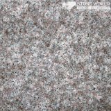 Polished Pink Rose G687 Granite Tiles for Flooring & Wall (MT016)