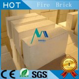Lightweight Insulation Fire Brick Made of Clay