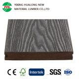 Antislip and Waterproof Wood Plastic Composite Flooring