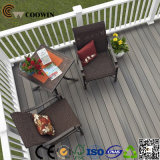 High Quality Co-Extrusion WPC Deck Composite Flooring