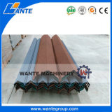 Metal Solar Roofing Tile for Architectural Design House Construction