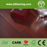 HDF Engineered Strand Woven Bamboo Flooring Click Essw01-W