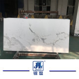 Calacatte Marble Composited with Aluminium Honey Comb / Ceramin/ Granite/ Glass for Wall Cladding/ Flooring